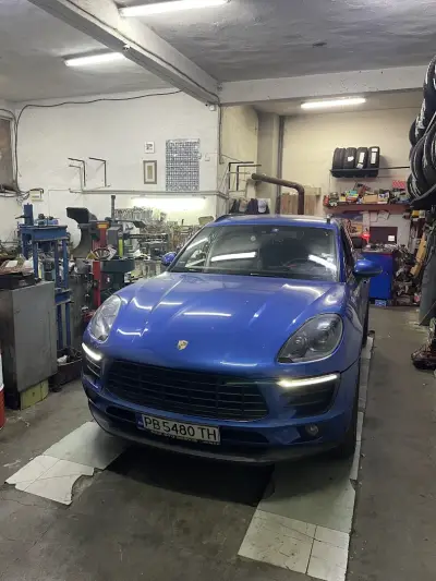 Автосервиз "ХИДИ"