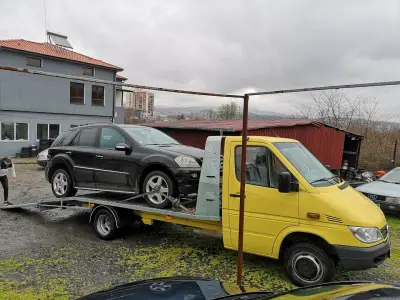 Автосервиз "ХИДИ"