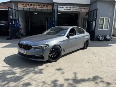 Автосервиз "ХИДИ"