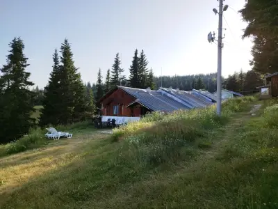 ВПБ Белмекен