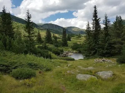 ВПБ Белмекен