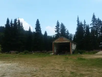 ВПБ Белмекен