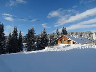 ВПБ Белмекен