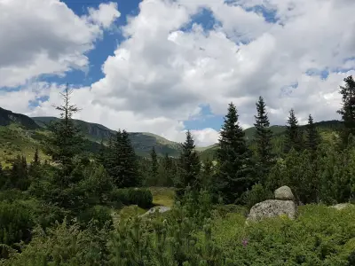 ВПБ Белмекен