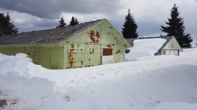 ВПБ Белмекен
