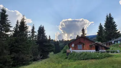 ВПБ Белмекен