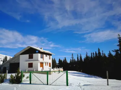 ВПБ Белмекен