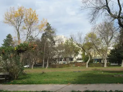 Градска градина