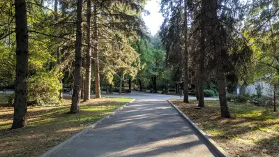Градска градина