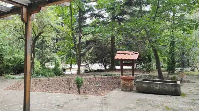Градска градина