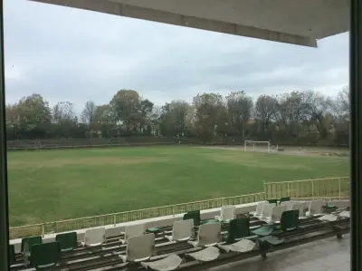 ФК "Спортист ГТ"