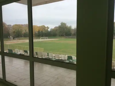 ФК "Спортист ГТ"