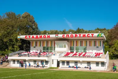 ФК "Спортист ГТ"