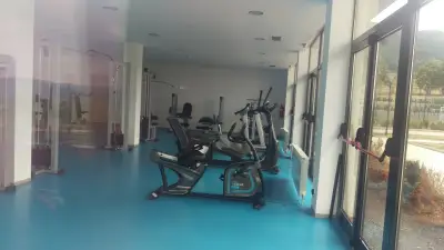 Спортен комплекс „Мирково“