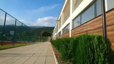 Спортен комплекс „Мирково“