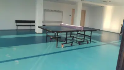 Спортен комплекс „Мирково“