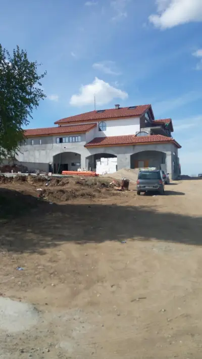 Винарска Изба Заара