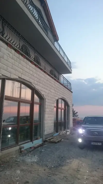 Винарска Изба Заара