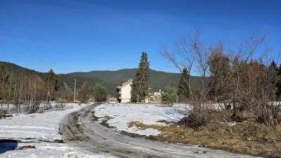 Резиденция за Спа Туризъм и отдих - Вила Бор