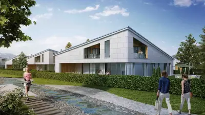 Hotel Complex SamElyon