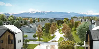 Hotel Complex SamElyon