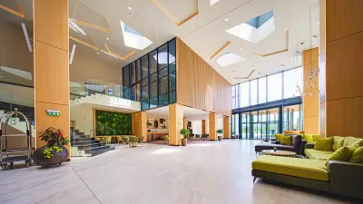 Hotel Complex SamElyon