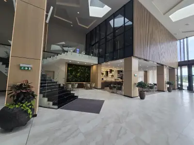 Hotel Complex SamElyon