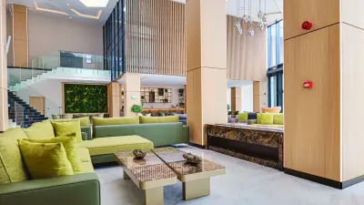 Hotel Complex SamElyon