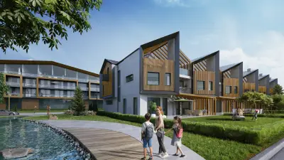 Hotel Complex SamElyon