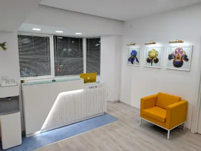 KINESI JOY| Рехабилитация| Медицински педикюр| Масаж София| Козметик| Маникюр| Педикюр| Softwave Терапия