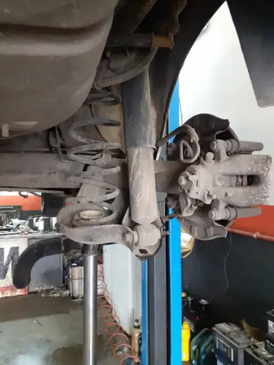 AutoBOX Кърджали 2