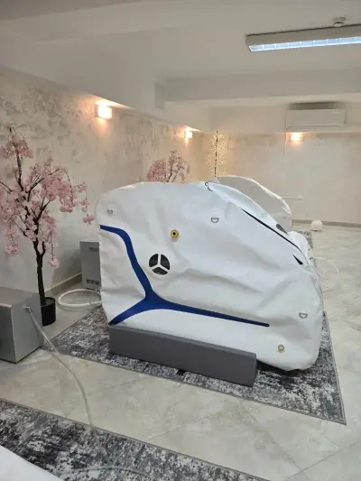 Wellness център NN