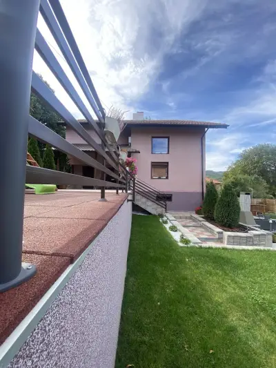 Forest Spa House