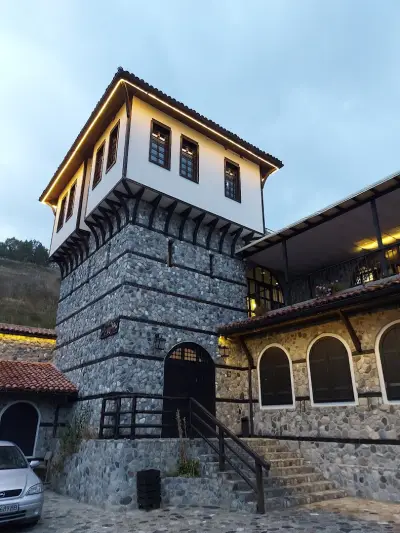 Семеен Хотел Панорама
