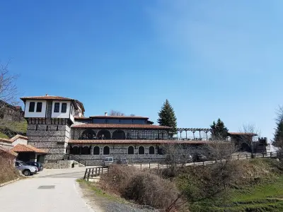 Семеен Хотел Панорама