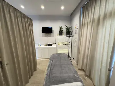 Odesos beauty