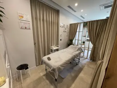 Odesos beauty