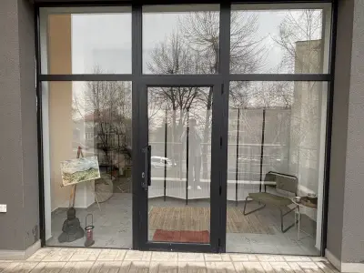 JUICÝ FĽOW - massage studio