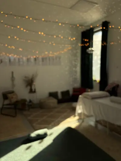 JUICÝ FĽOW - massage studio