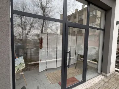 JUICÝ FĽOW - massage studio