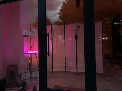 JUICÝ FĽOW - massage studio