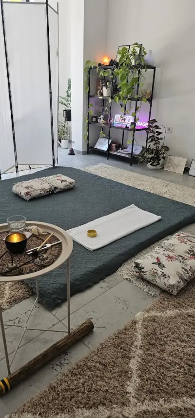 JUICÝ FĽOW - massage studio