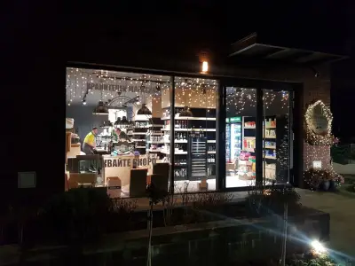Gusto Gourmet - Gastronomy