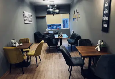 Нокс Аетърна ООД