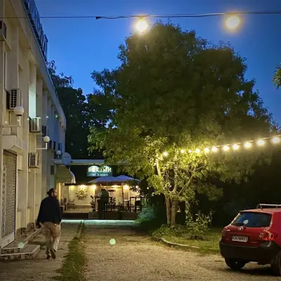 Нокс Аетърна ООД