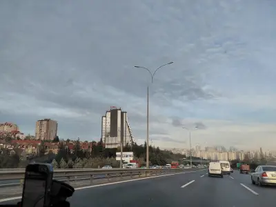 Бизнес Център Модена