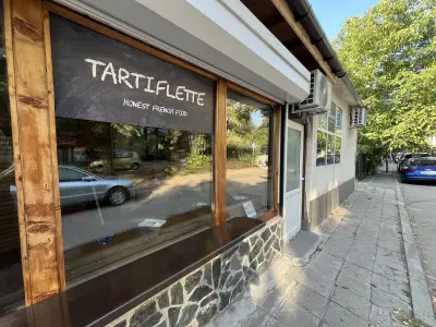 Tartiflette