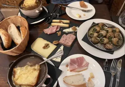 Tartiflette