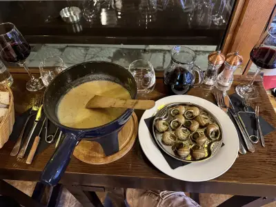 Tartiflette