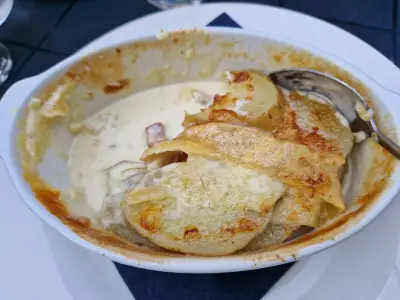 Tartiflette